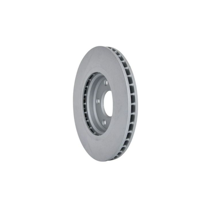 Ön Fren Diski Nissan Qashqai ve X-Trail İçin 295mm Yüksek Karbon (2013-) - BOSCH 0986479D16