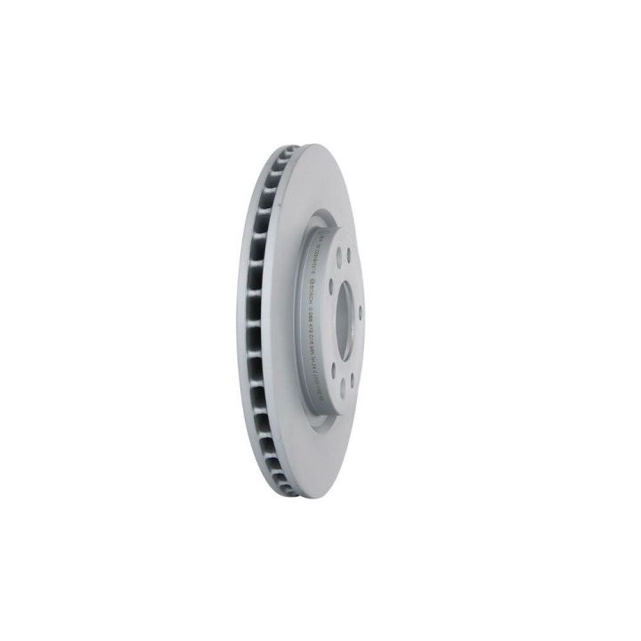 Ön Fren Diski Nissan Qashqai ve X-Trail İçin 295mm Yüksek Karbon (2013-) - BOSCH 0986479D16