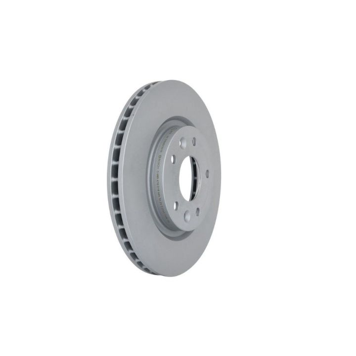 Ön Fren Diski Nissan Qashqai ve X-Trail İçin 295mm Yüksek Karbon (2013-) - BOSCH 0986479D16