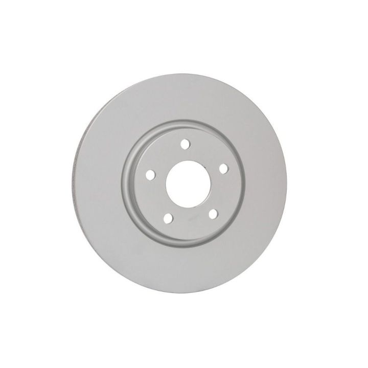 Ön Fren Diski Ford Mondeo 2.0 TDCI İçin Hava Kanallı 300mm Yüksek Karbon (2007-2014) - BOSCH 0986479D38