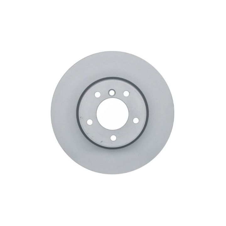 Ön Fren Diski BMW E60 E61 E63 E64 Serileri İçin - BOSCH 0986479D39