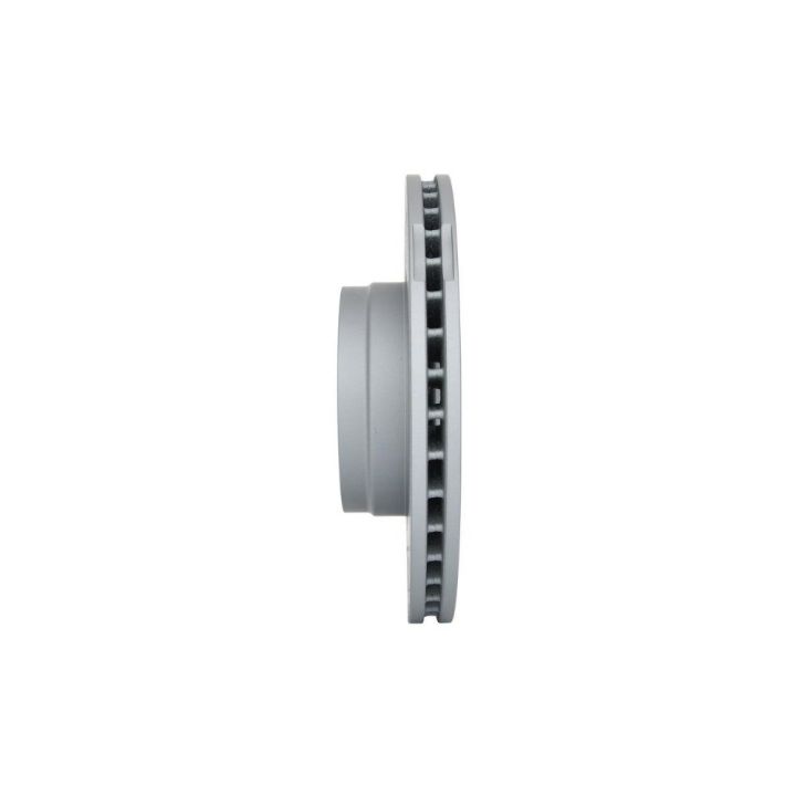 Ön Fren Diski BMW E60 E61 E63 E64 Serileri İçin - BOSCH 0986479D39
