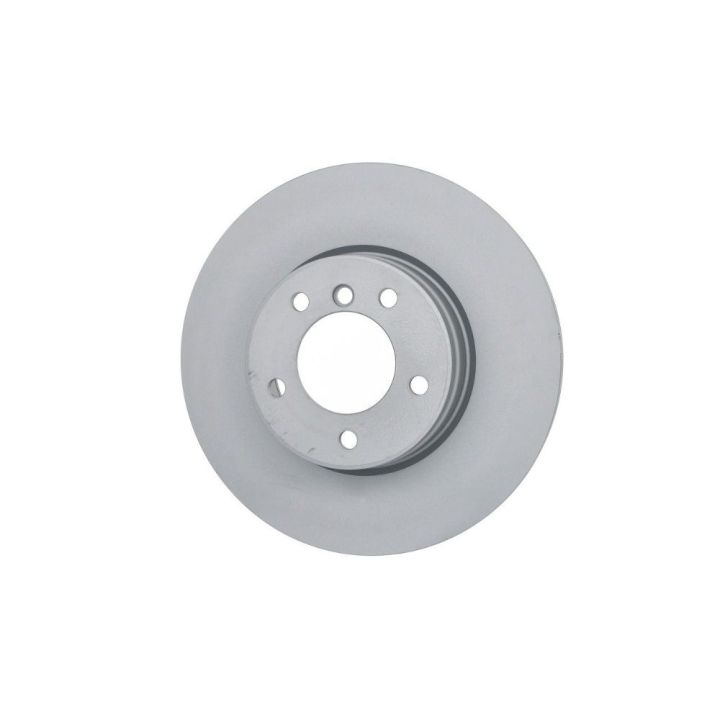Ön Fren Diski BMW E60 E61 E63 E64 Serileri İçin - BOSCH 0986479D39
