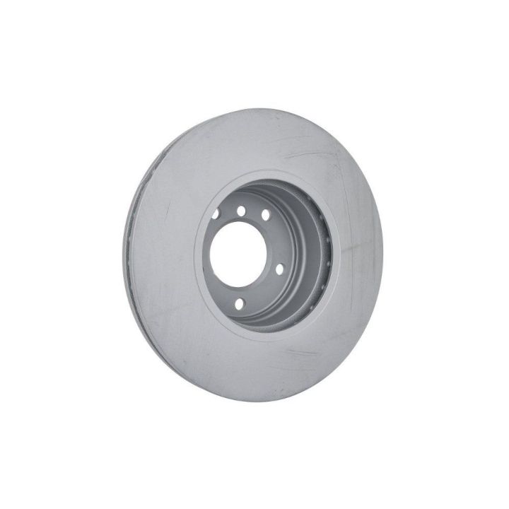 Ön Fren Diski BMW E60 E61 E63 E64 Serileri İçin - BOSCH 0986479D39