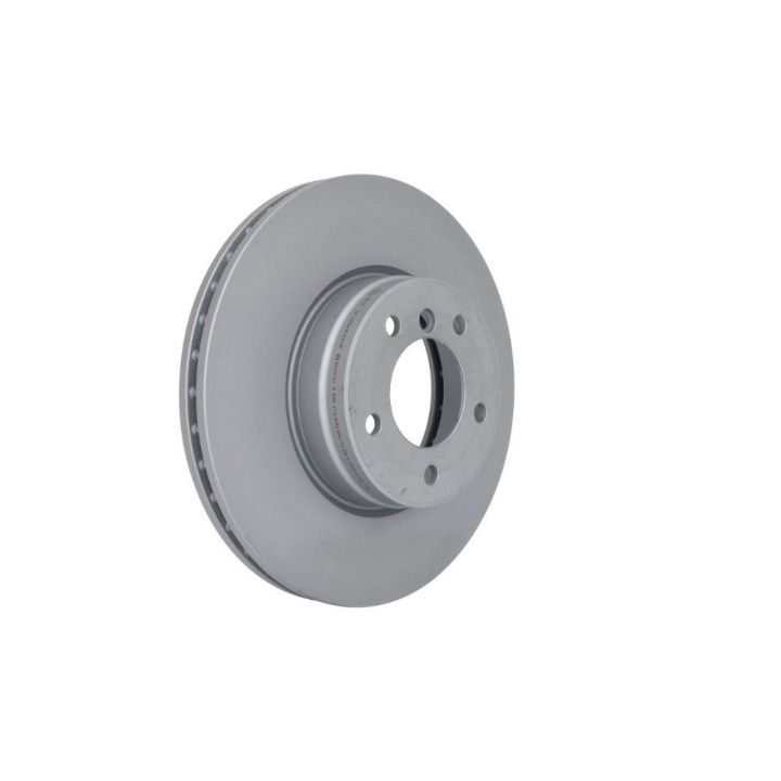 Ön Fren Diski BMW E60 E61 E63 E64 Serileri İçin - BOSCH 0986479D39