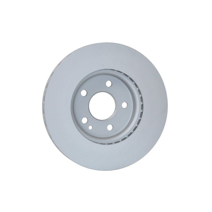 Ön Fren Diski Mercedes 109CDI 111CDI Modeller İçin (2014-) - BOSCH 0986479D57