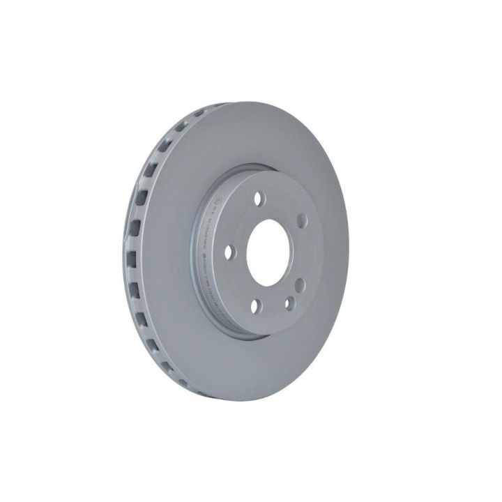 Ön Fren Diski Mercedes 109CDI 111CDI Modeller İçin (2014-) - BOSCH 0986479D57