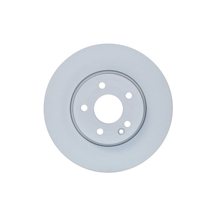 Ön Fren Diski Mercedes 109CDI 111CDI Modeller İçin (2014-) - BOSCH 0986479D57