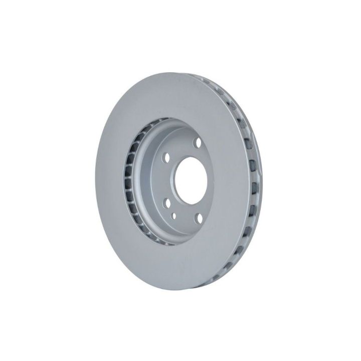 Ön Fren Diski Mercedes 109CDI 111CDI Modeller İçin (2014-) - BOSCH 0986479D57