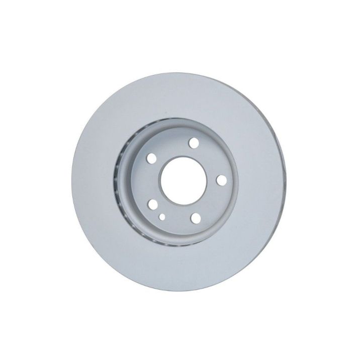 Ön Fren Diski Mercedes 109CDI 111CDI Modeller İçin (2014-) - BOSCH 0986479D57