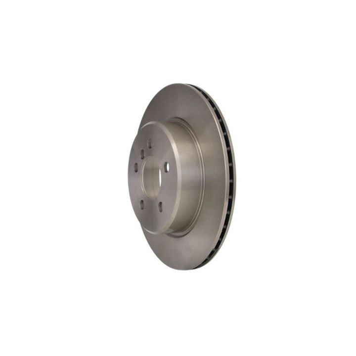 Arka Havalı Fren Diski BMW F10 F11 Serileri İçin 330mm - BOSCH 0986479D58