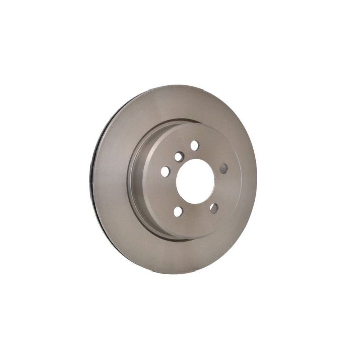 Arka Havalı Fren Diski BMW F10 F11 Serileri İçin 330mm - BOSCH 0986479D58