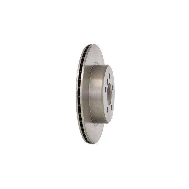 Arka Havalı Fren Diski BMW F10 F11 Serileri İçin 330mm - BOSCH 0986479D58