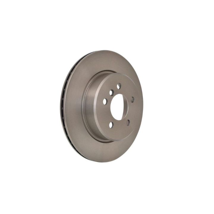 Arka Havalı Fren Diski BMW F10 F11 Serileri İçin 330mm - BOSCH 0986479D58