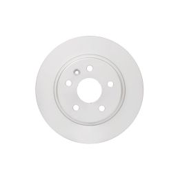 Fren Diski Opel Astra K İçin 264mm (2016-) - BOSCH 0986479D89