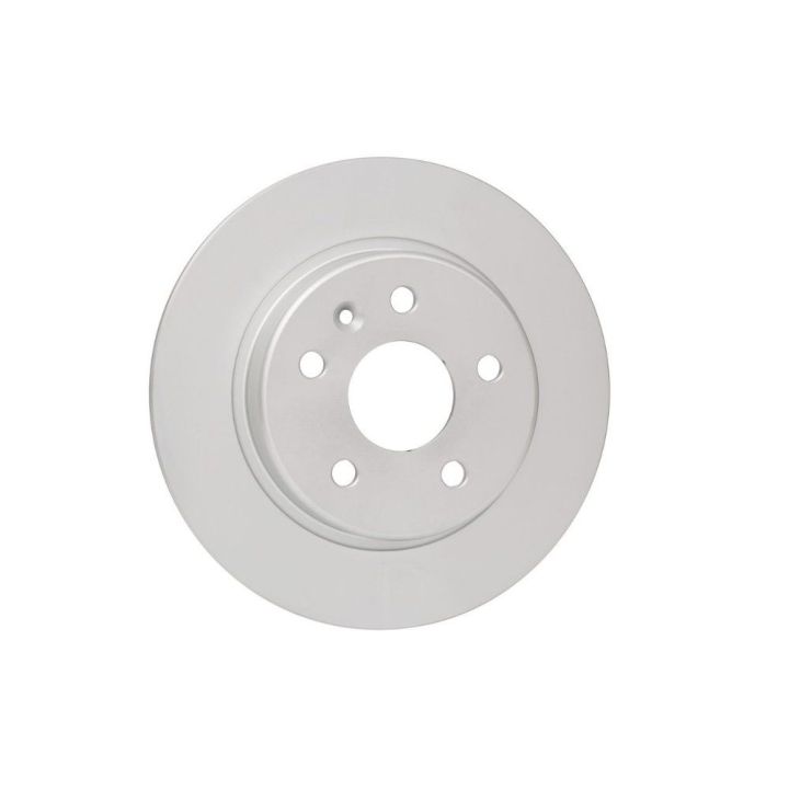 Fren Diski Opel Astra K İçin 264mm (2016-) - BOSCH 0986479D89