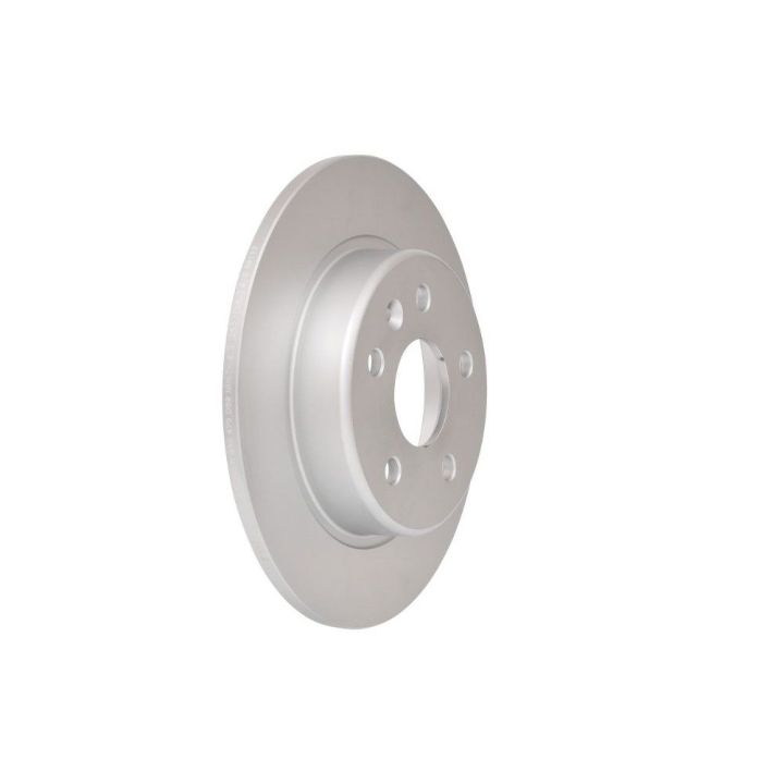 Fren Diski Opel Astra K İçin 264mm (2016-) - BOSCH 0986479D89