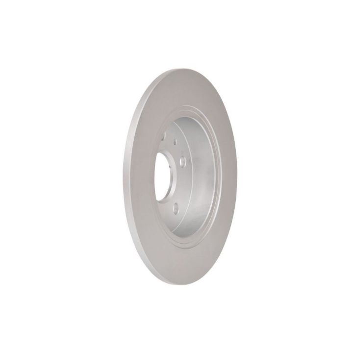 Fren Diski Opel Astra K İçin 264mm (2016-) - BOSCH 0986479D89