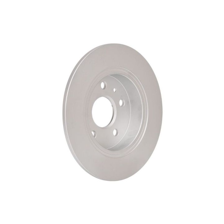 Fren Diski Opel Astra K İçin 264mm (2016-) - BOSCH 0986479D89