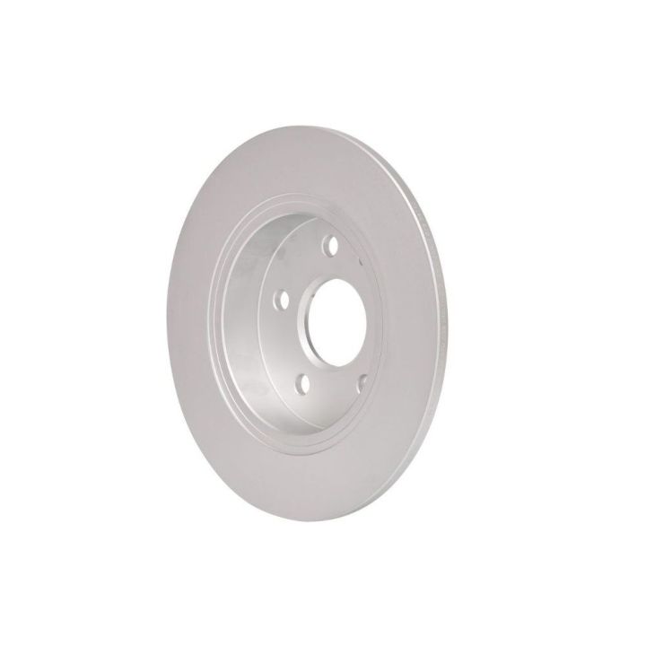 Fren Diski Opel Astra K İçin 264mm (2016-) - BOSCH 0986479D89