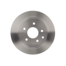 Ön Fren Diski 291.4 Mm Nissan Teana Juke Altima İçin (2001-) - BOSCH 0986479R14