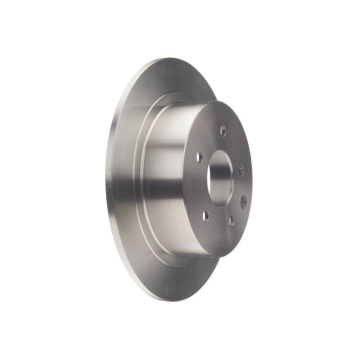 Ön Fren Diski 291.4 Mm Nissan Teana Juke Altima İçin (2001-) - BOSCH 0986479R14