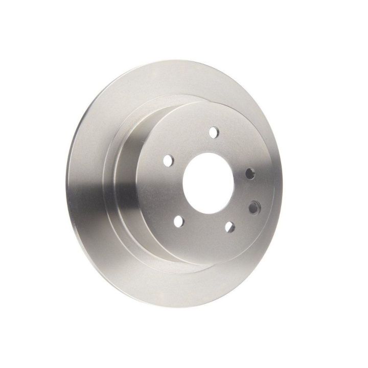 Ön Fren Diski 291.4 Mm Nissan Teana Juke Altima İçin (2001-) - BOSCH 0986479R14