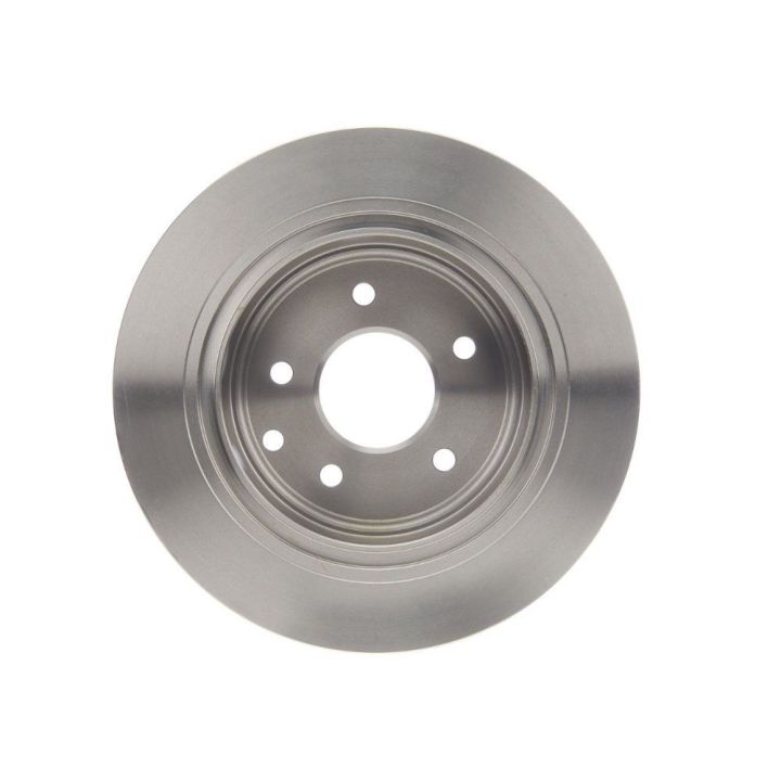 Ön Fren Diski 291.4 Mm Nissan Teana Juke Altima İçin (2001-) - BOSCH 0986479R14