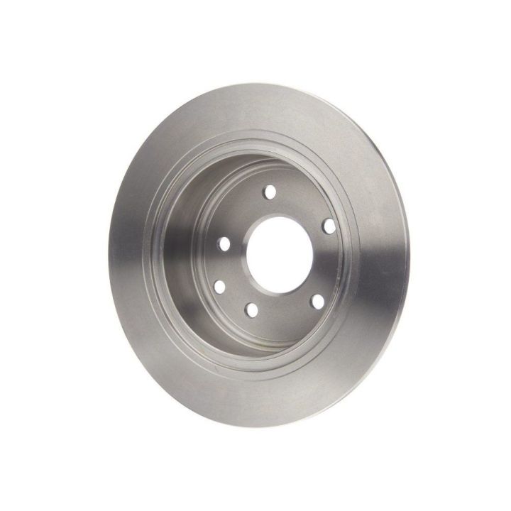 Ön Fren Diski 291.4 Mm Nissan Teana Juke Altima İçin (2001-) - BOSCH 0986479R14