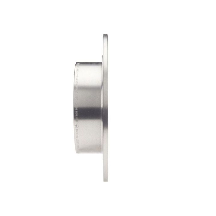 Ön Fren Diski 291.4 Mm Nissan Teana Juke Altima İçin (2001-) - BOSCH 0986479R14