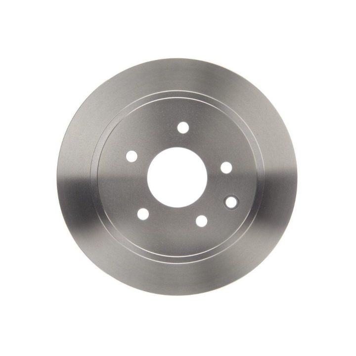 Ön Fren Diski 291.4 Mm Nissan Teana Juke Altima İçin (2001-) - BOSCH 0986479R14