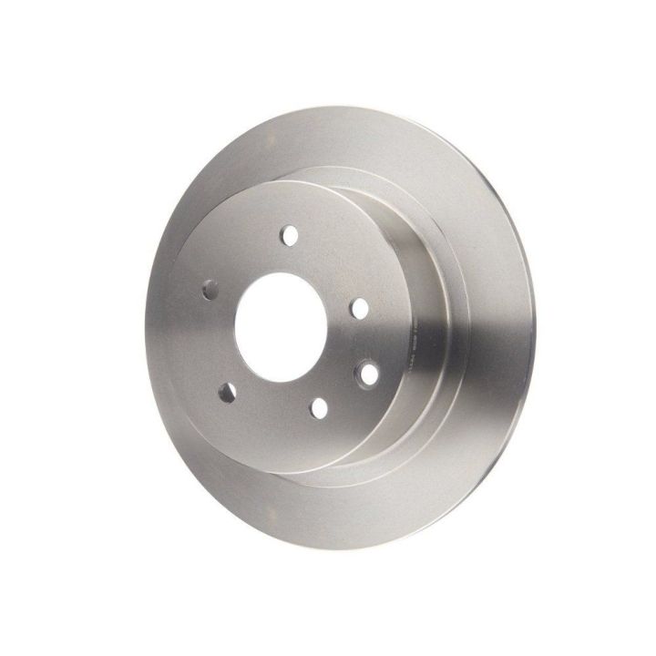 Ön Fren Diski 291.4 Mm Nissan Teana Juke Altima İçin (2001-) - BOSCH 0986479R14