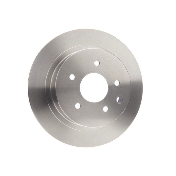 Ön Fren Diski 291.4 Mm Nissan Teana Juke Altima İçin (2001-) - BOSCH 0986479R14