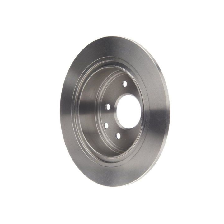 Ön Fren Diski 291.4 Mm Nissan Teana Juke Altima İçin (2001-) - BOSCH 0986479R14