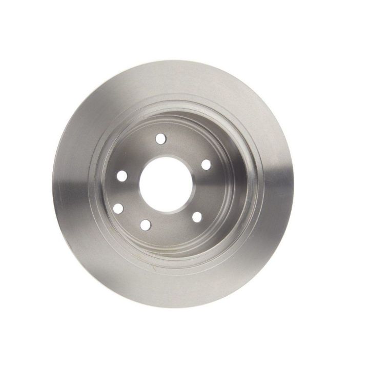 Ön Fren Diski 291.4 Mm Nissan Teana Juke Altima İçin (2001-) - BOSCH 0986479R14