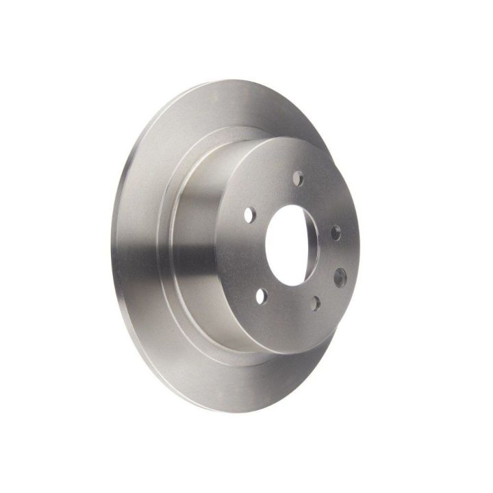 Ön Fren Diski 291.4 Mm Nissan Teana Juke Altima İçin (2001-) - BOSCH 0986479R14