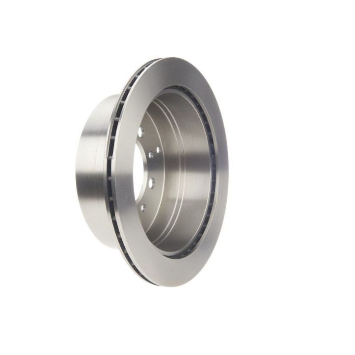 Arka Havalı Fren Diski 329.5 Mm Toyota Land Cruiser Lexus LX 470 İçin (1998-) - BOSCH 0986479R15