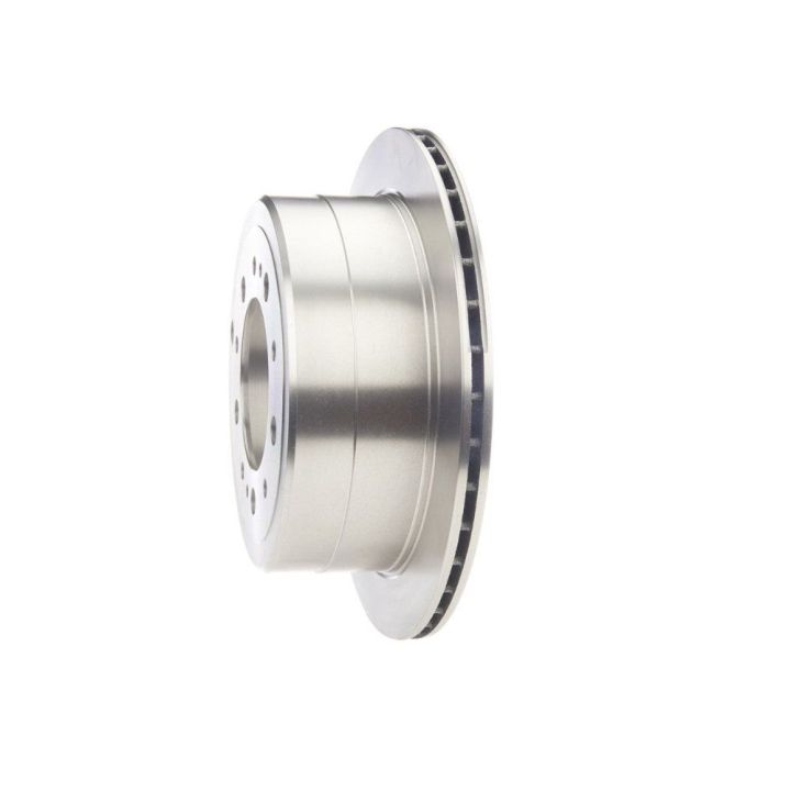 Arka Havalı Fren Diski 329.5 Mm Toyota Land Cruiser Lexus LX 470 İçin (1998-) - BOSCH 0986479R15