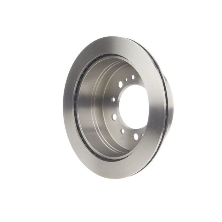 Arka Havalı Fren Diski 329.5 Mm Toyota Land Cruiser Lexus LX 470 İçin (1998-) - BOSCH 0986479R15
