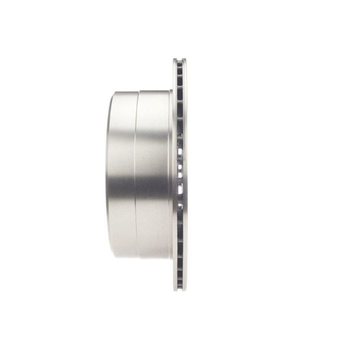 Arka Havalı Fren Diski 329.5 Mm Toyota Land Cruiser Lexus LX 470 İçin (1998-) - BOSCH 0986479R15