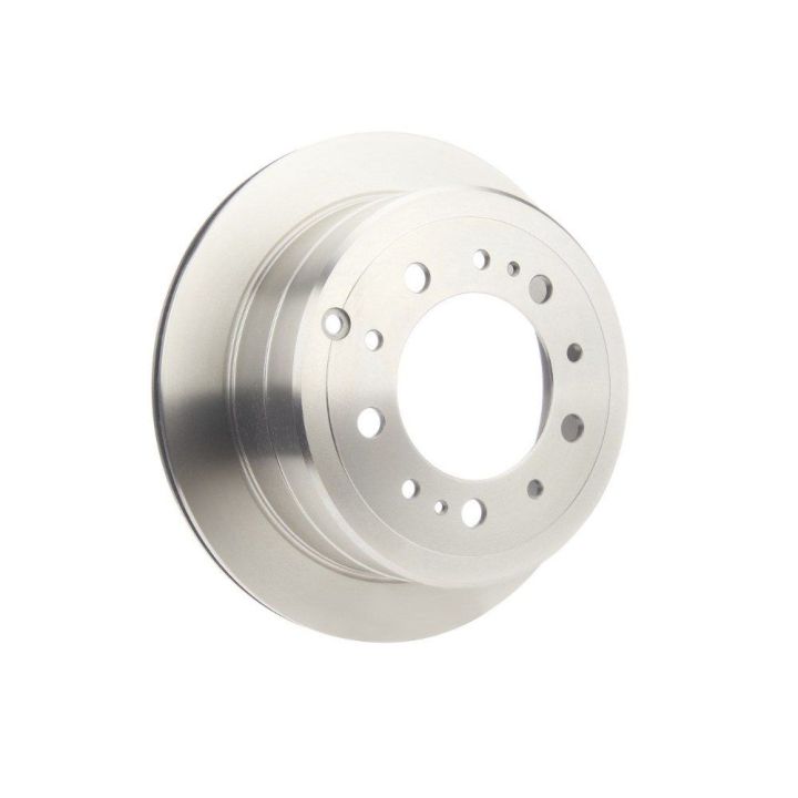 Arka Havalı Fren Diski 329.5 Mm Toyota Land Cruiser Lexus LX 470 İçin (1998-) - BOSCH 0986479R15