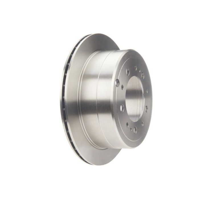 Arka Havalı Fren Diski 329.5 Mm Toyota Land Cruiser Lexus LX 470 İçin (1998-) - BOSCH 0986479R15