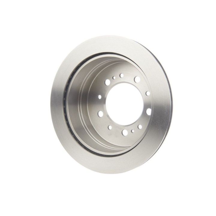 Arka Havalı Fren Diski 329.5 Mm Toyota Land Cruiser Lexus LX 470 İçin (1998-) - BOSCH 0986479R15