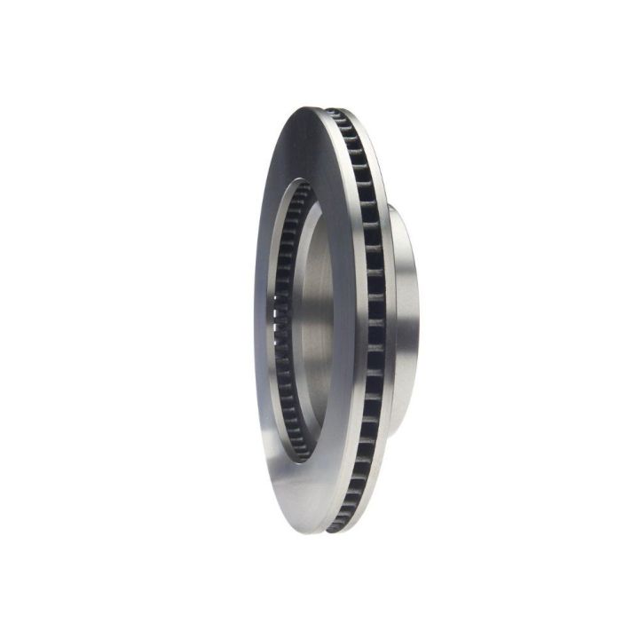 Ön Havalı Fren Diski 318.5 Mm Toyota Hilux İçin (2005-) - BOSCH 0986479R46