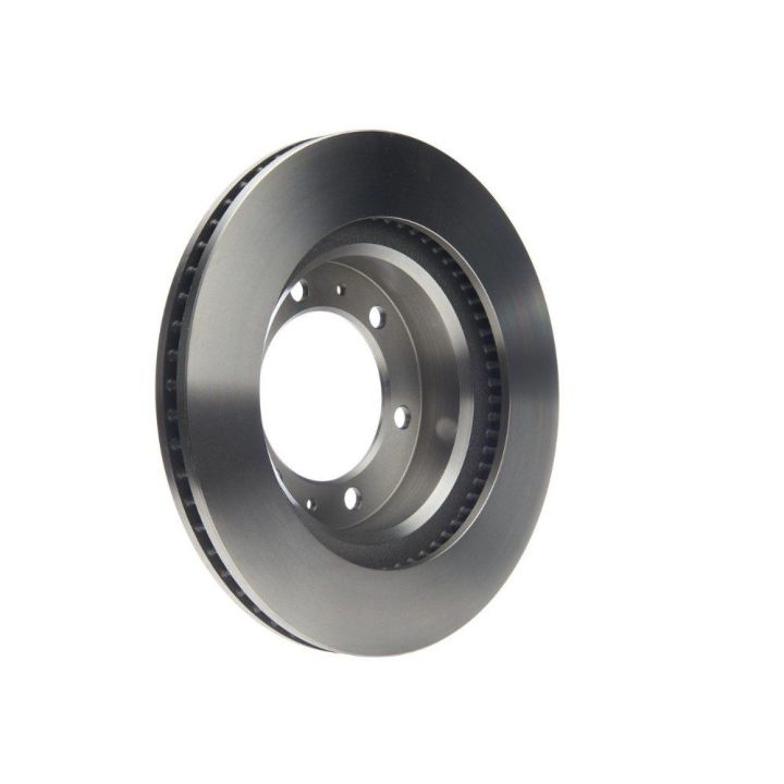 Ön Havalı Fren Diski 318.5 Mm Toyota Hilux İçin (2005-) - BOSCH 0986479R46