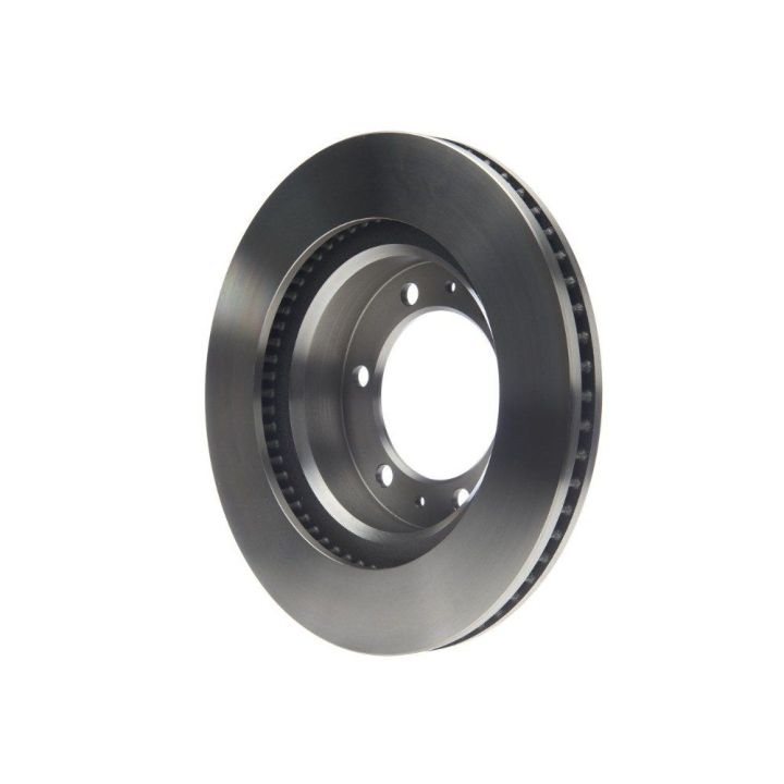 Ön Havalı Fren Diski 318.5 Mm Toyota Hilux İçin (2005-) - BOSCH 0986479R46