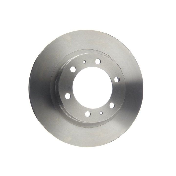 Ön Havalı Fren Diski 318.5 Mm Toyota Hilux İçin (2005-) - BOSCH 0986479R46