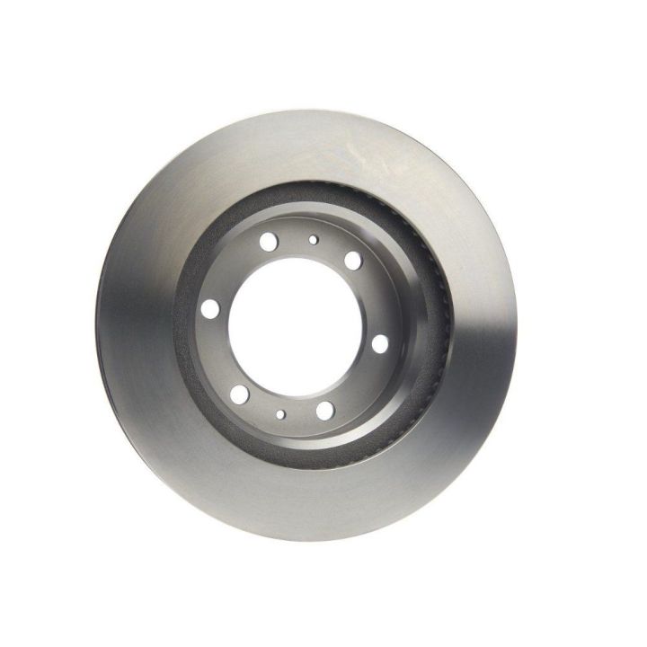 Ön Havalı Fren Diski 318.5 Mm Toyota Hilux İçin (2005-) - BOSCH 0986479R46