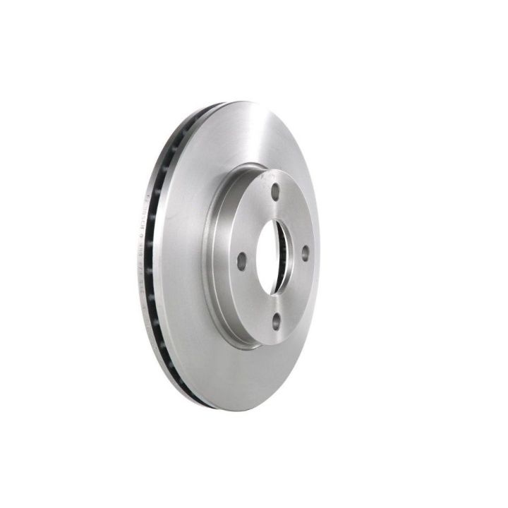 Ön Havalı Fren Diski 258 Mm Ford Focus Fiesta İçin (1995-) - BOSCH 0986479R64