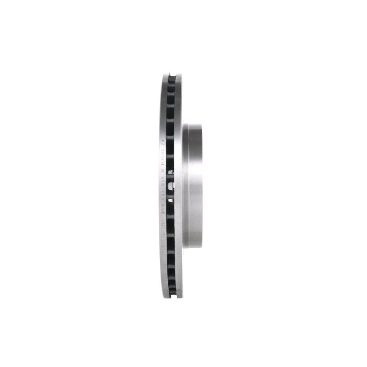 Ön Havalı Fren Diski 258 Mm Ford Focus Fiesta İçin (1995-) - BOSCH 0986479R64